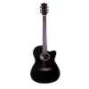 GUITARRA ARANJUEZ ELECTROACUSTICA OV6238HG BK-0