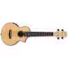 Ukulele electro-acustico IBANEZ UEW12E OPN EQ-0