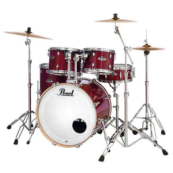 BATERIA PEARL EXPORT EXL725P C246-0