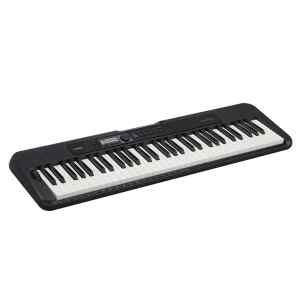 Teclado Estandar  |  CT-S300 – CASIO