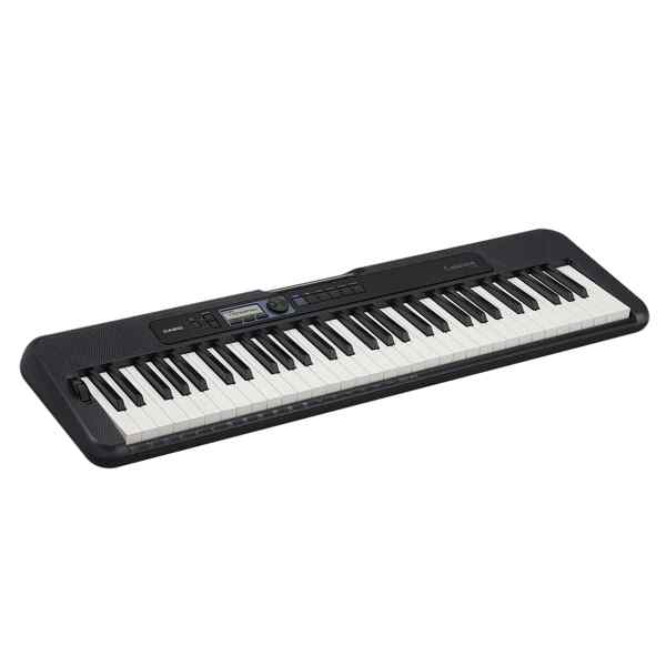 Teclado Estandar | CT-S300 - CASIO-0