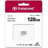 Memoria 128GB UHS-I U1 microSD | TS128GUSD300S - Transcend-0