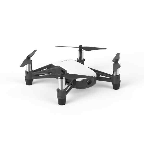 DRON TELLO WHITE - DJI -0