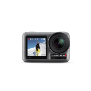 Camara de accion | OSMO ACTION – DJI