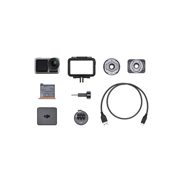 Camara OSMO ACTION - DJI-12292