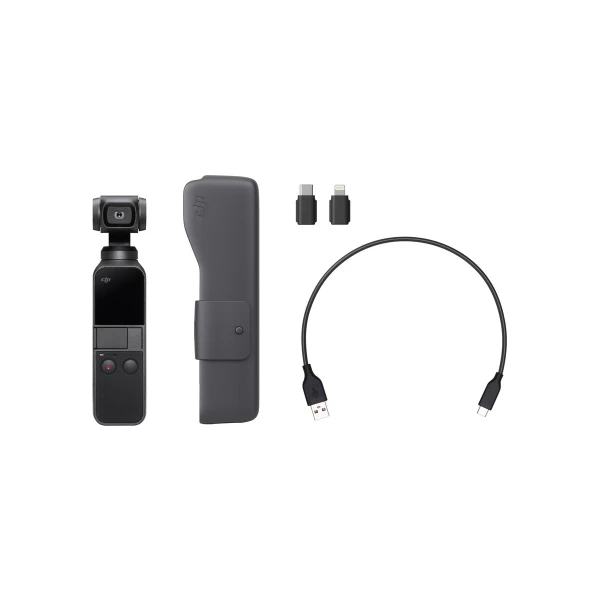 Estabilizador OSMO POCKET - DJI -10432