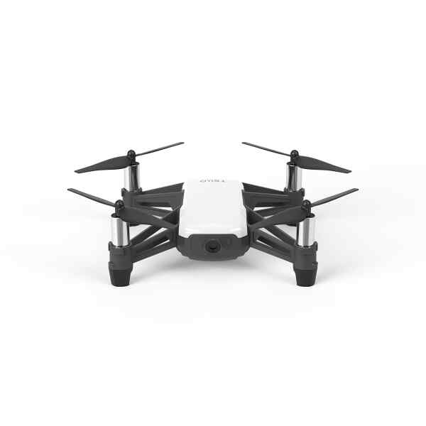 DRON TELLO WHITE + 2 BATERIAS - DJI-10487