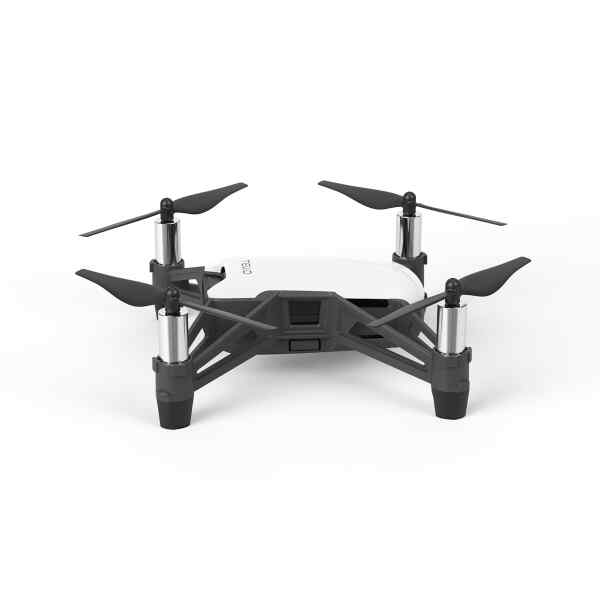 DRON TELLO WHITE + 2 BATERIAS - DJI-10486