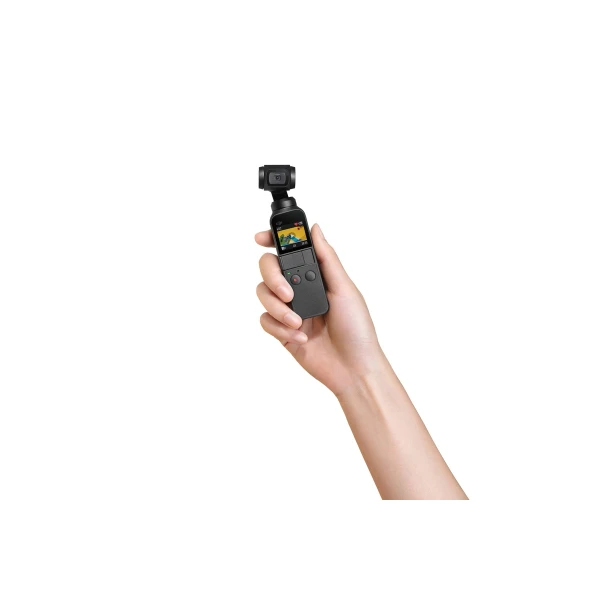 Estabilizador OSMO POCKET - DJI -10433
