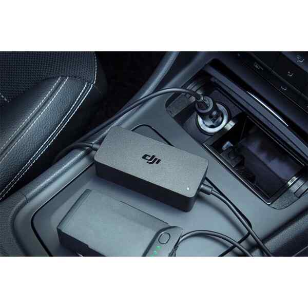 Cargador Mavic Air para carro l DJI-11022