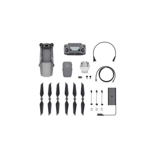 DRON MAVIC 2 PRO - DJI -10969