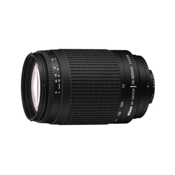 AF Zoom-NIKKOR 70-300mm f/4-5.6G-0