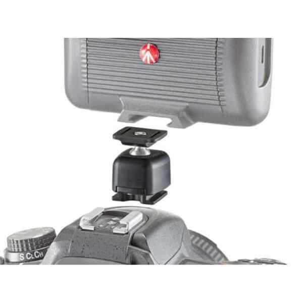 Montura para LUMIMUSE 3 | MLBALL - MANFROTTO-16346