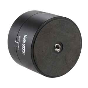 Cabeza para camara mecanica, 2 HORAS,, ROTACION 2KG | SK-EBH100 - SEVENOAK-0