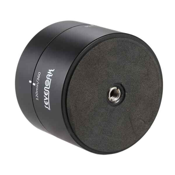 Cabeza para camara mecanica, 2 HORAS,, ROTACION 2KG | SK-EBH100 - SEVENOAK-0