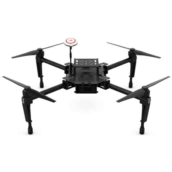 DRON MATRICE 100 - DJI-10921
