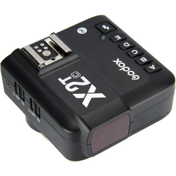 Godox X2 2.4 GHz TTL Disparador de flash inalámbrico-0