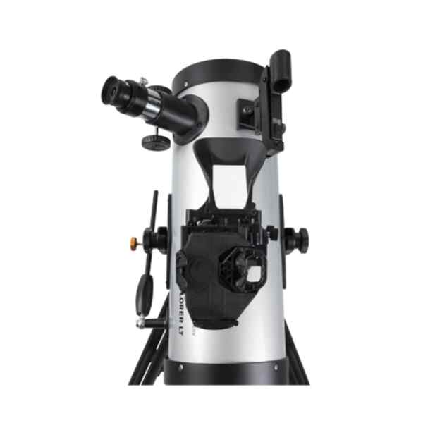 TELESCOPIO REFLECTOR NEWTONIANO STARSENSE EXPLORER ™ LT 114AZ -8131