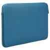 LAPS113 FUNDA PARA LAPTOP PEACOK CELESTE Case Logic-0