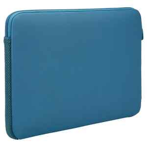 LAPS113 FUNDA PARA LAPTOP PEACOK CELESTE Case Logic-0