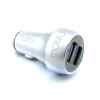CARGADOR USB PARA CARRO MOLVU-7900