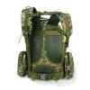 MOCHILA M012 VERDE PIXEL MOLVU-0