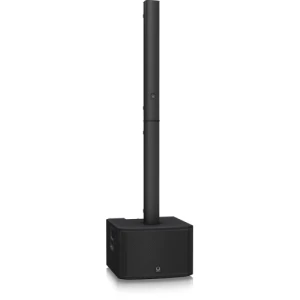INSPIRE SISTEMA DE AUDIO TIPO COLUMNA 2000-Watts TURBOSOUND IP3000 -0