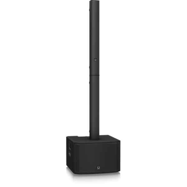INSPIRE SISTEMA DE AUDIO TIPO COLUMNA 2000-Watts TURBOSOUND IP3000 -0