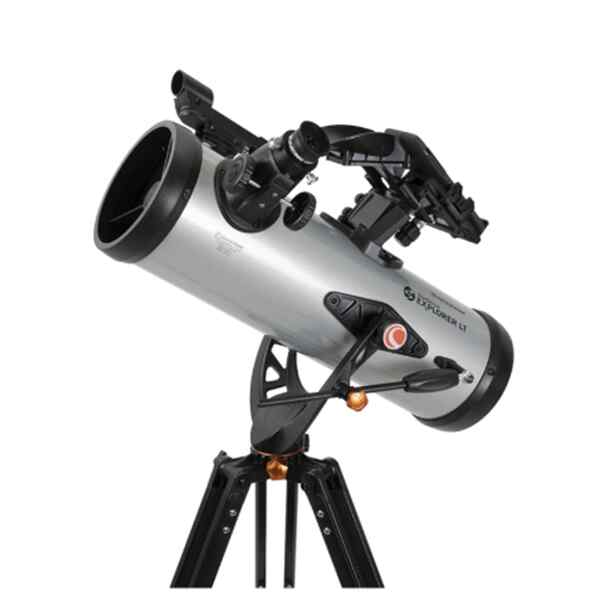 TELESCOPIO REFLECTOR NEWTONIANO STARSENSE EXPLORER ™ LT 114AZ -8133