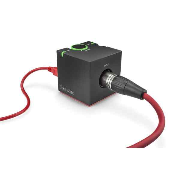 ITRACK ONE PRE Focusrite-8821