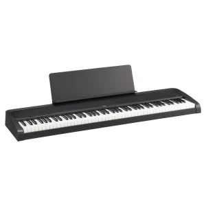 B2SP PIANO DIGITAL CON STAND INCLUIDO [NEGRO] KORG-0