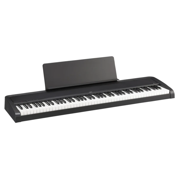 B2SP PIANO DIGITAL CON STAND INCLUIDO [NEGRO] KORG-0