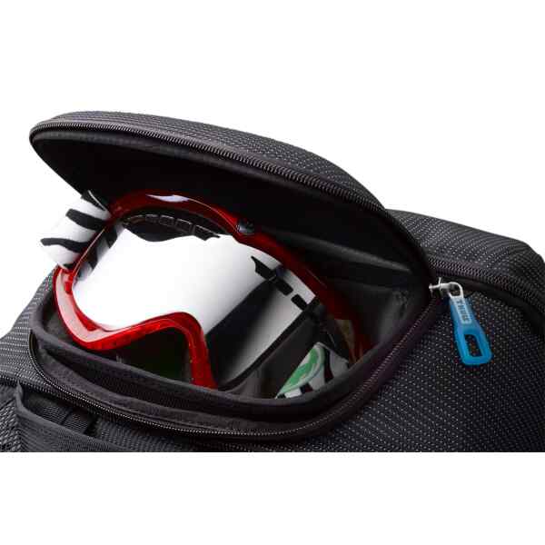 Maleta Thule CROSSOVER 56L ROLLING DUFFEL BLUE -11458