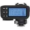 Godox X2 2.4 GHz TTL Disparador de flash inalámbrico-10605