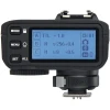 Godox X2 2.4 GHz TTL Disparador de flash inalámbrico-10605