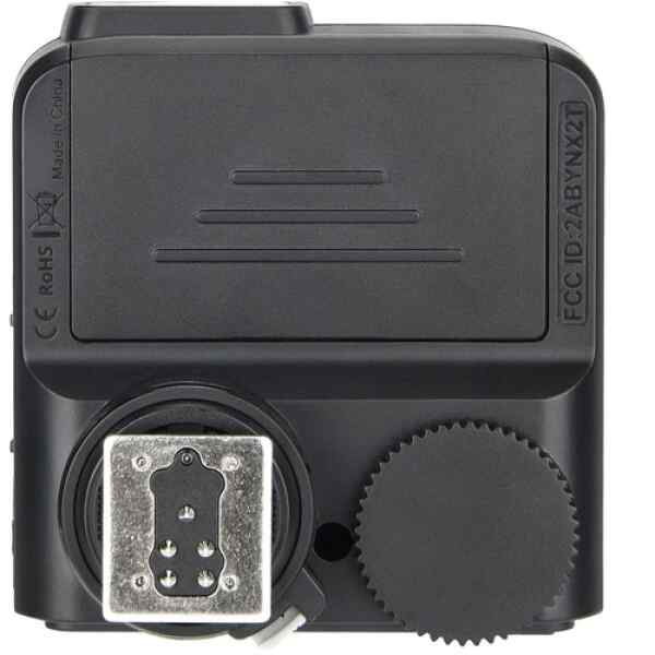 Godox X2 2.4 GHz TTL Disparador de flash inalámbrico-10604