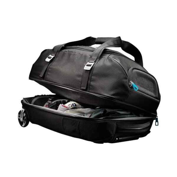 Maleta Thule CROSSOVER 56L ROLLING DUFFEL BLUE -11459
