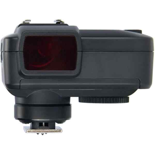 Godox X2 2.4 GHz TTL Disparador de flash inalámbrico-10606