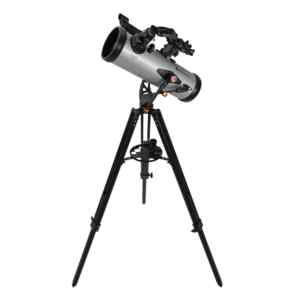 TELESCOPIO REFLECTOR NEWTONIANO STARSENSE EXPLORER ™ LT 114AZ -0
