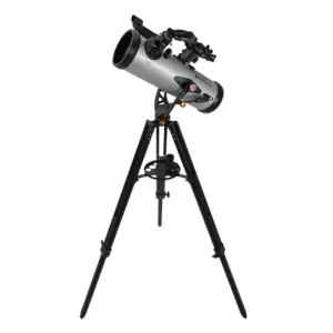 Telescopio Refractor Starsense Explorer LT 114AZ | CELESTRON Telescopio Refractor Starsense Explorer LT 114AZ | CELESTRON