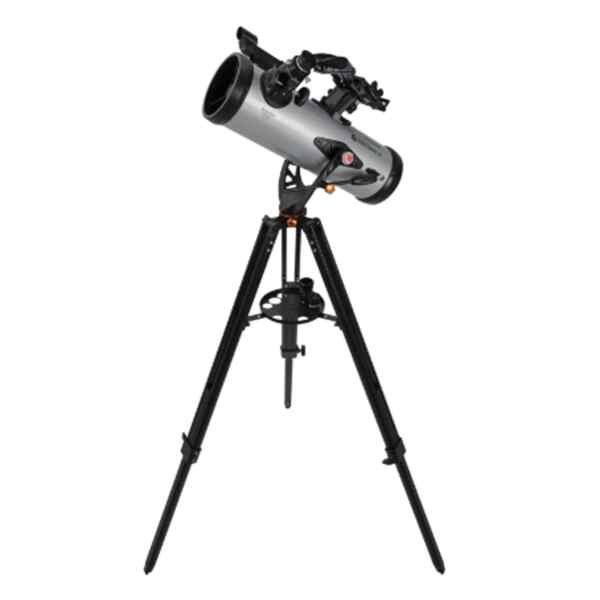 TELESCOPIO REFLECTOR NEWTONIANO STARSENSE EXPLORER ™ LT 114AZ -0