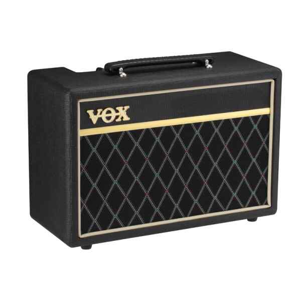 AMPLIFICADOR PARA BAJO 10-WATTS PATHFINDER BASS 10 VOX-0