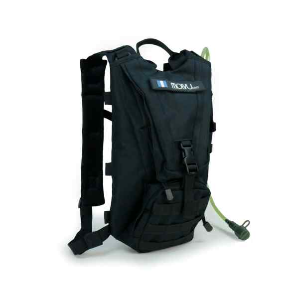 MOCHILA M030 NEGRO MOLVU-0