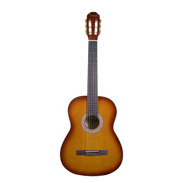 Guitarra clasica morena HG BS, Aranjuez -0