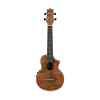Ukulele electro-acustico IBANEZ UEW15E OPN EQ-0