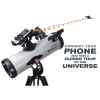 TELESCOPIO REFLECTOR NEWTONIANO STARSENSE EXPLORER ™ LT 114AZ -8132