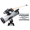 TELESCOPIO REFLECTOR NEWTONIANO STARSENSE EXPLORER ™ LT 114AZ -8132