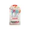 Auriculares Stereo BLUE/PINK EB-95 Maxell-9162