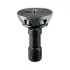 Base Semi-Esfera para cabeza fluida Nitro | 520BALLSH - MANFROTTO-0