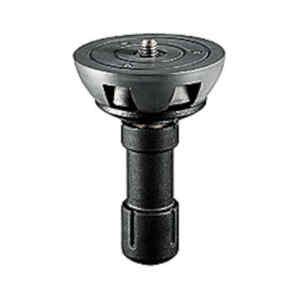 Base Semi-Esfera para cabeza fluida Nitro  |  520BALLSH – MANFROTTO
